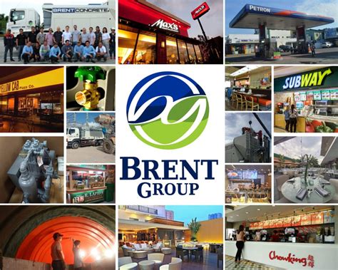 brent group photos|Brent Gas .